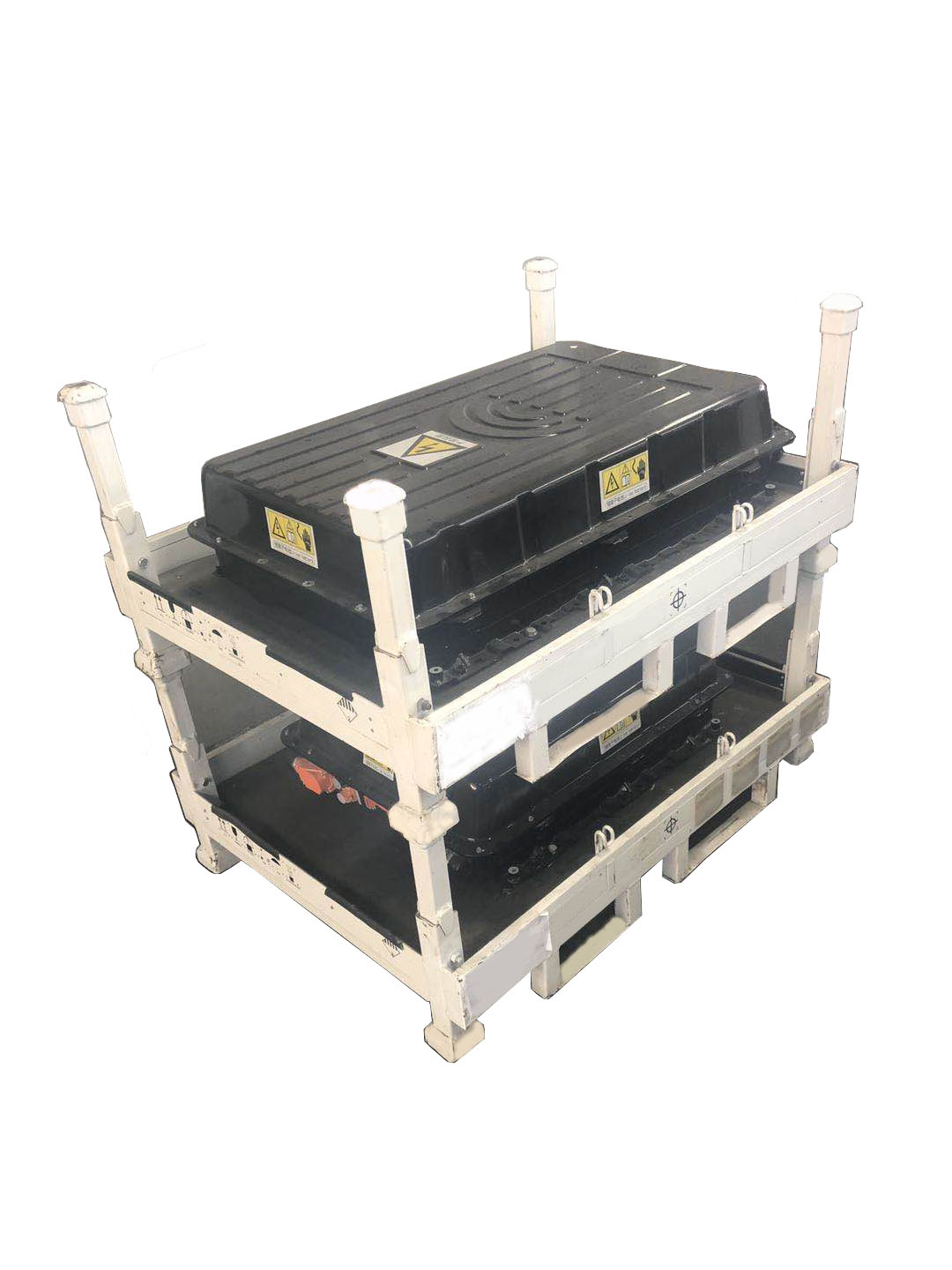 電池轉(zhuǎn)運架